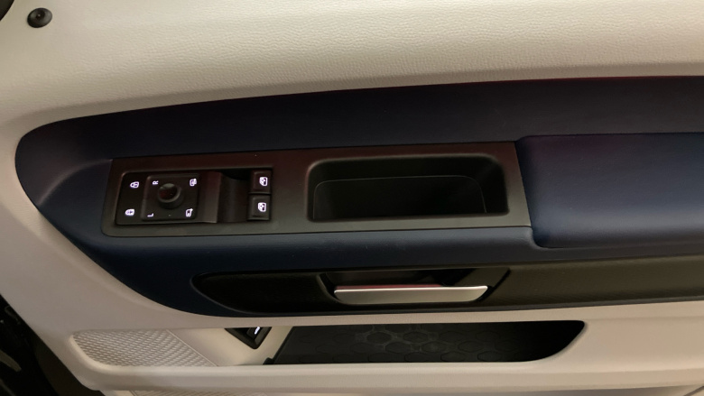 Volkswagen ID. Buzz 150kW Style Pro 77kWh 5dr Auto Electric Estate